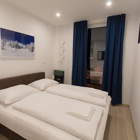 Apartmani Mont 1 Jahorina Exterior photo
