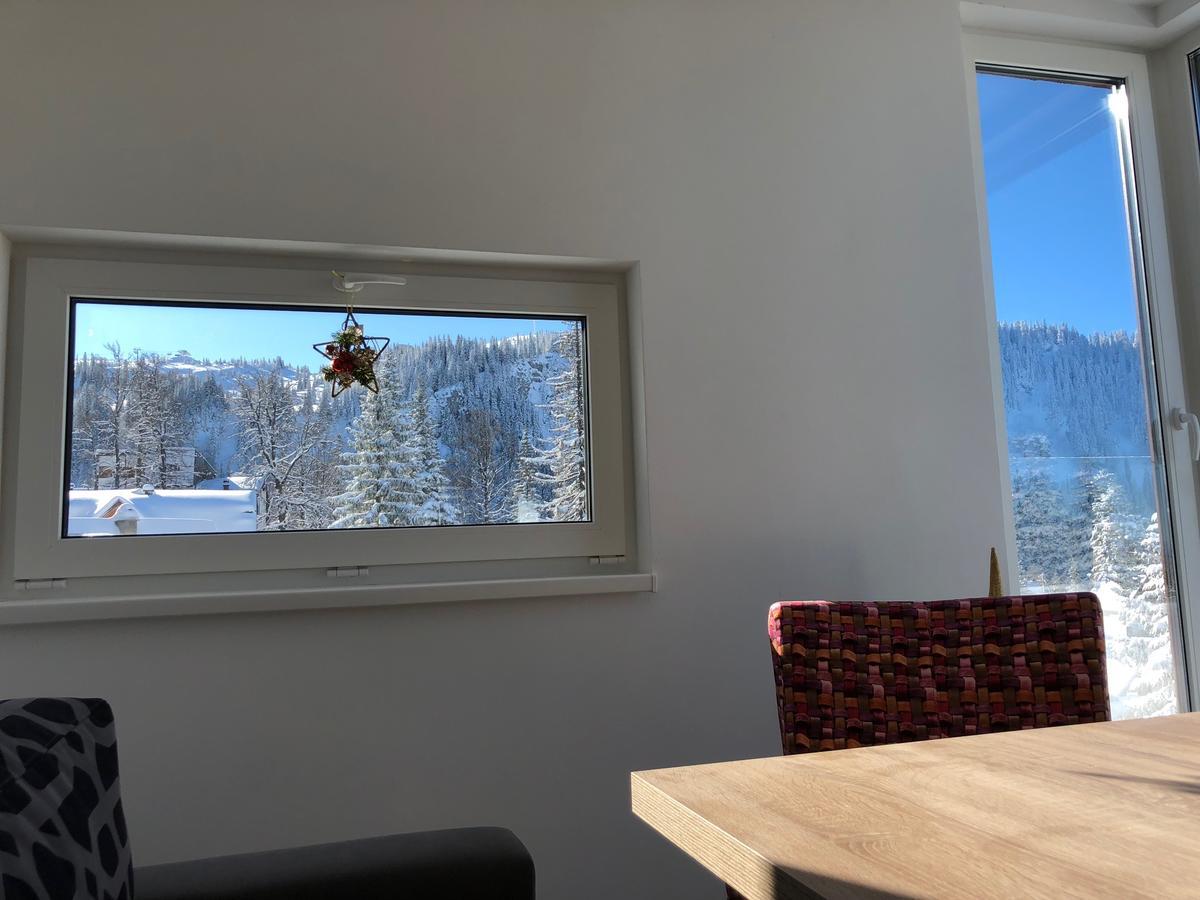 Apartmani Mont 1 Jahorina Exterior photo